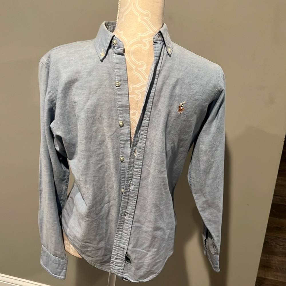 Boys Polo shirt
